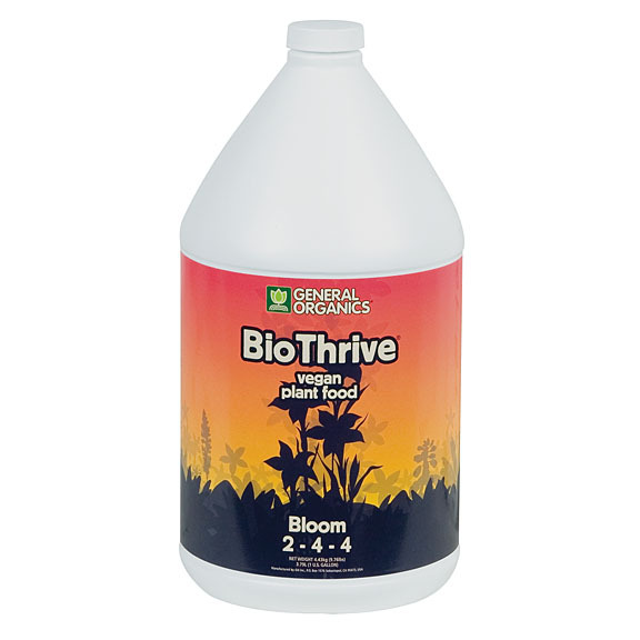 foto BioThrive Bloom GL