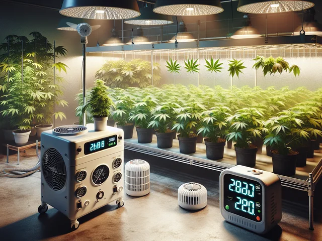 ##Blog Post Actualizado: Controla la Humedad en Tu Cultivo Indoor con Eficiencia  
