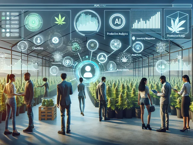 Cómo Agentify AI Está Revolucionando el Servicio al Cliente y la Escalabilidad en Growshops y Asociaciones Canábicas en Uruguay
