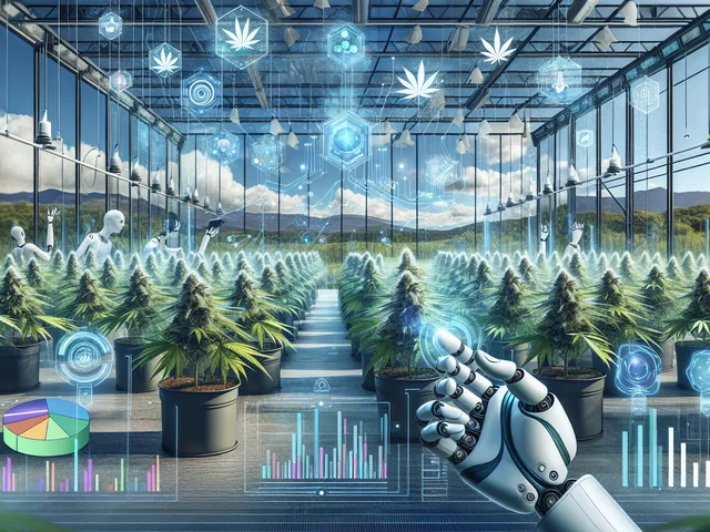 Cómo Agentify AI Está Transformando Growshops y Clubes de Cannabis en Uruguay