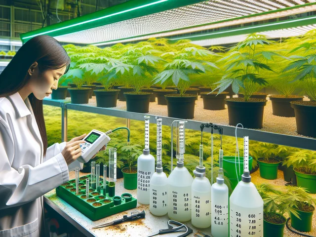 🌿 ¿Cómo calibrar correctamente tu medidor de pH? Guía completa paso a paso ⚙️