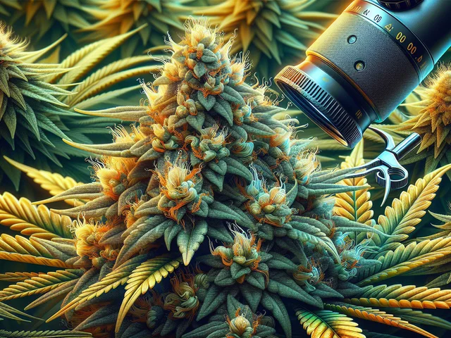 ¿Cuándo Cosechar tus Plantas? La Guía Completa para el Momento Ideal 🌿  