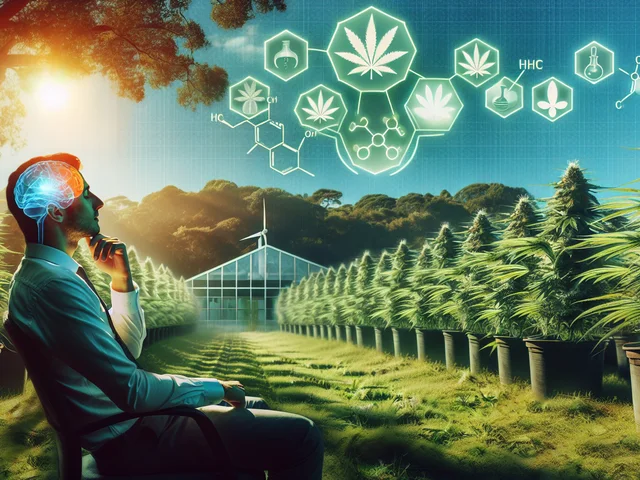 El Papel del Cannabis Medicinal en el Alivio del Dolor Crónico: Perspectivas desde Uruguay