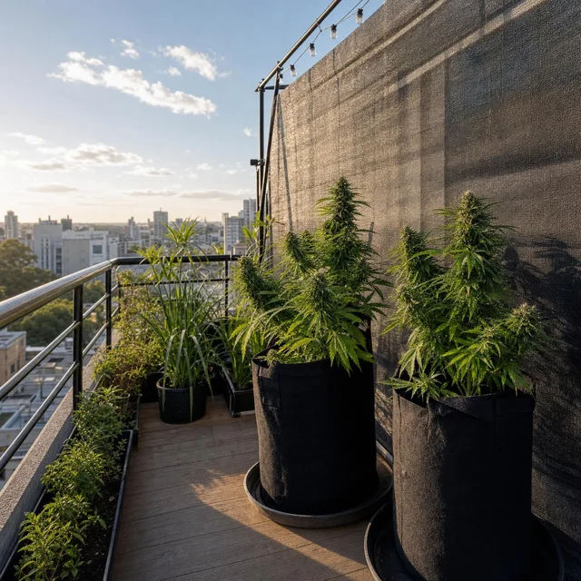 Fotoperíodo en exterior: cómo usar la luz de primavera sin confundir a tus plantas