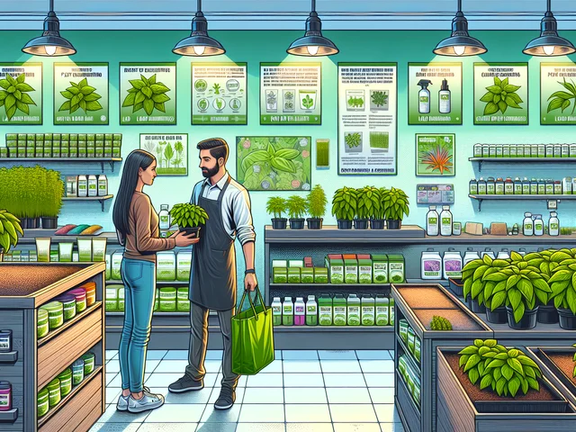 Growshops en Uruguay: ¿Qué son, qué ofrecen y cómo te ayudan a cultivar? 🌱