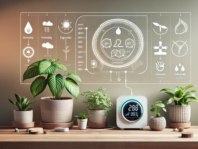 Guía Completa de Urugrow: Cómo Controlar la Humedad en tu Cultivo Indoor (Paso a Paso) 🌿💧  