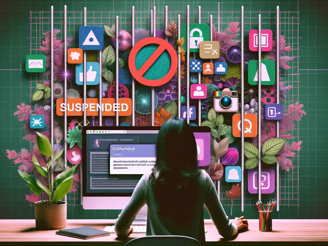 La Censura de Cannabis en Instagram: Desafíos y Estrategias para las Cuentas Relacionadas con el Cannabis