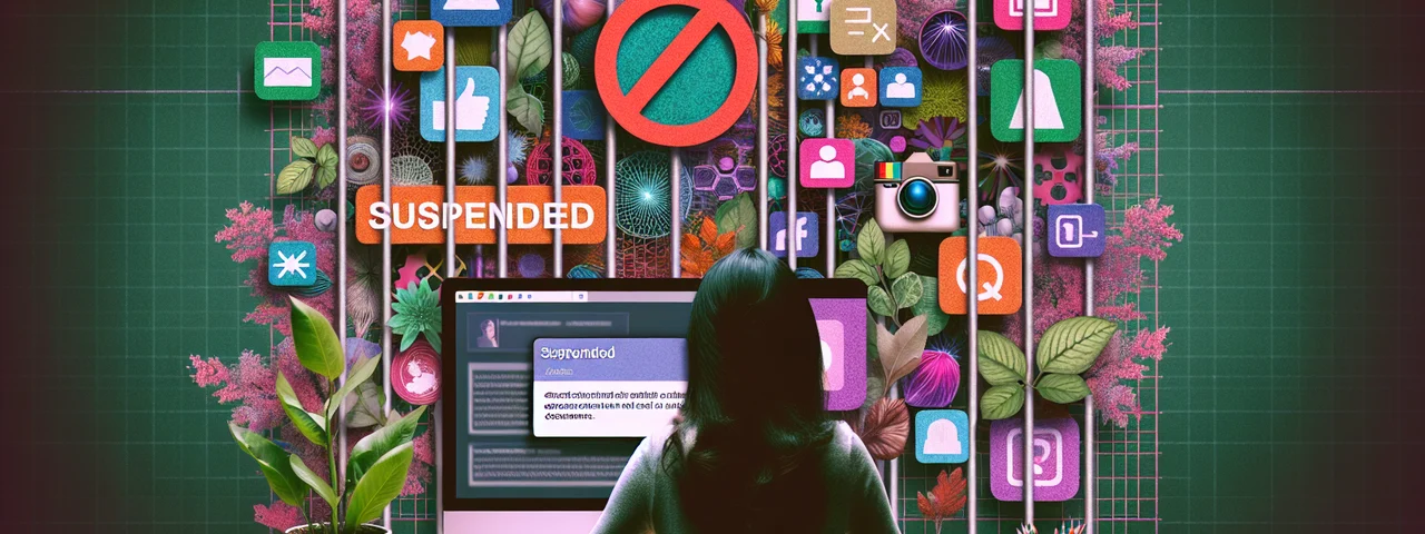 La Censura de Cannabis en Instagram: Desafíos y Estrategias para las Cuentas Relacionadas con el Cannabis