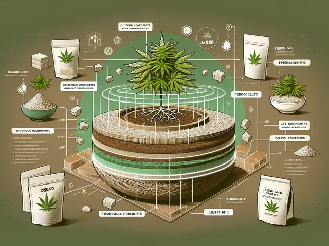 
Todo lo que Necesitas Saber Sobre la Aireación del Sustrato 🌱