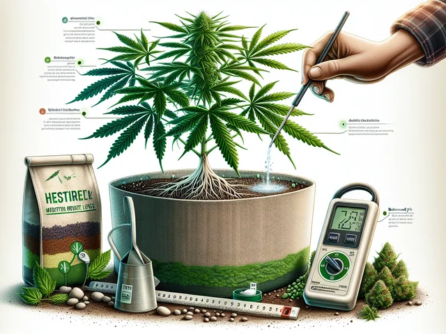 Riego Inteligente: Consejos Esenciales para Mantener Tus Plantas Saludables 🌱💦  