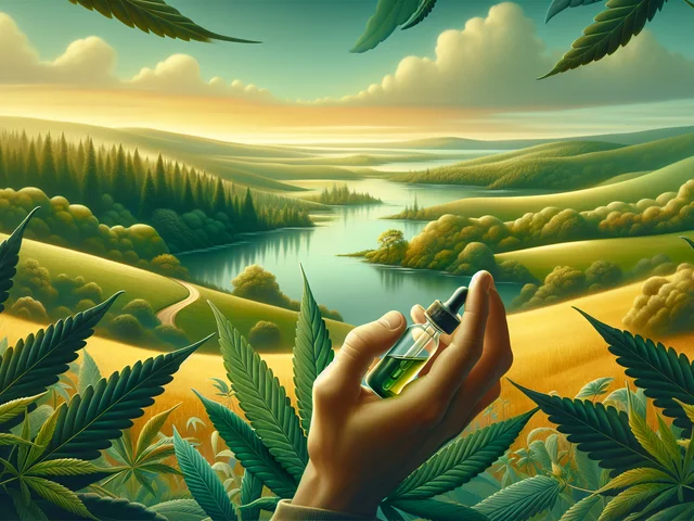 Uso del Cannabis en la Gestión del Dolor: Oportunidades y Perspectivas en Uruguay