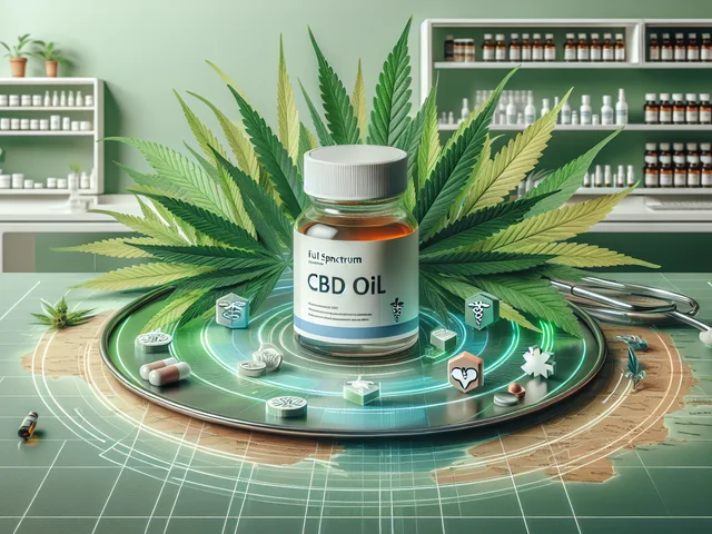 Uso del CBD en Uruguay: Beneficios, Aplicaciones y Consideraciones