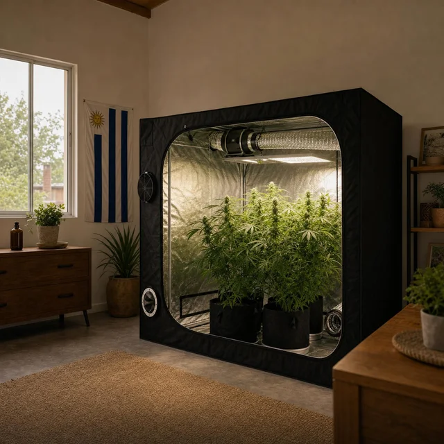Ventilación en indoor: cómo calcular la extracción y evitar aire estancado