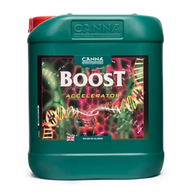 foto CANNA Terra Vega 5L