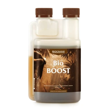 foto BIOCANNA Bio BOOST 0.25