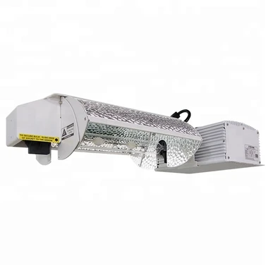 foto Double Ended Cmh Reflector y Balasto 1000W