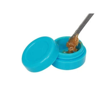 foto Silicona para Extracción