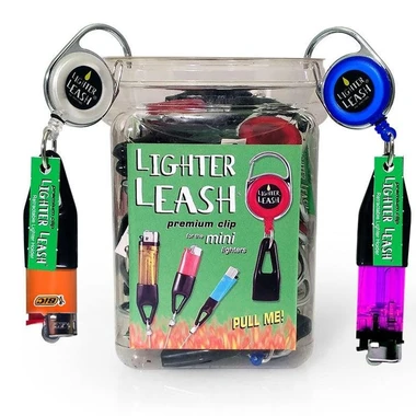 foto Lighter leash colores JB