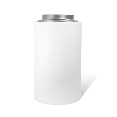 foto Activated carbon filter 400/1000 Industry line 400mm Airflow: 3500m³/h Max. Air 4500m³/h