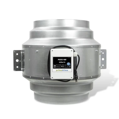 foto Blueline Ventilator 4150 m³/h Doubleflange 355/400 470W