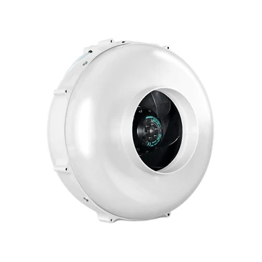 foto 1 Speed Vent. 280 m³/h Flange 100mm 40W