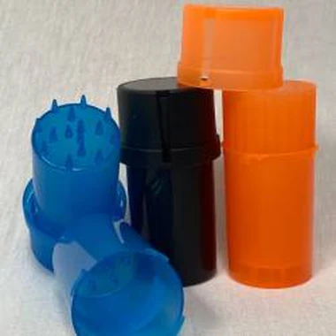 foto Airtainer Grinder