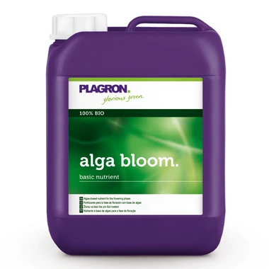 foto Alga Bloom 5L
