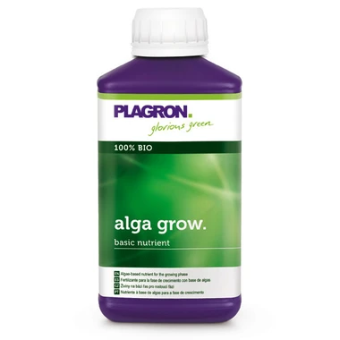 foto Alga Grow 250ml