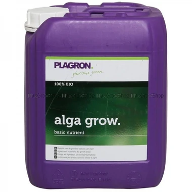 foto Alga Grow 5L