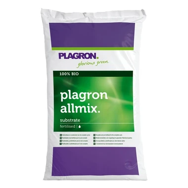 foto Allmix 50L