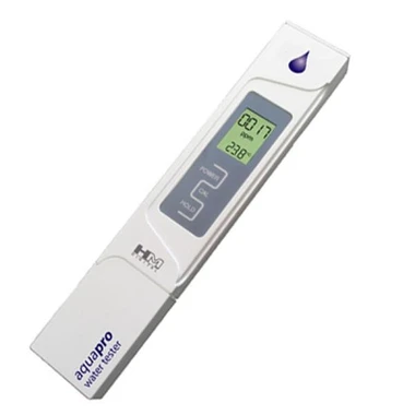 foto Aquapro Water EC Tester HM