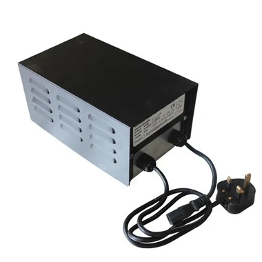 foto Balasto magnetico C/Carcaza Acero 400W
