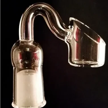foto Banger Domeless Nail Macho 10mm
