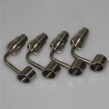 foto Banger Domeless Nail Thermal Hembra 14mm
