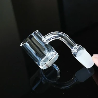 foto Banger Domeless Reactor Cruz 19mm
