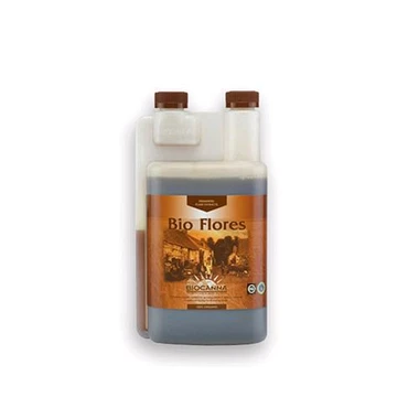 foto BIOCANNA Bio Flores 1L