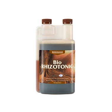 foto BIOCANNA Bio RHIZOTONIC 0.25L