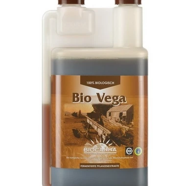 foto BIOCANNA Bio Vega 0.5L