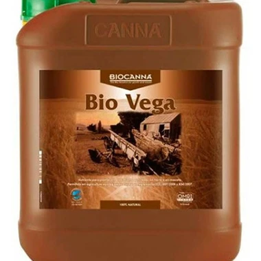 foto BIOCANNA Bio Vega 5L