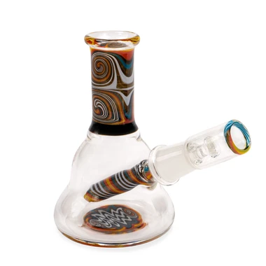 foto Bong Mini Colores Varios
