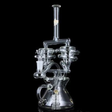 foto Bong Rig Perculator
