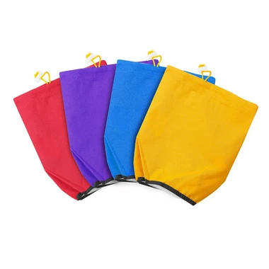 foto Bubble bags 1gallon 4 bags