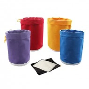 foto Bubble bags 5 gallon 8 bags