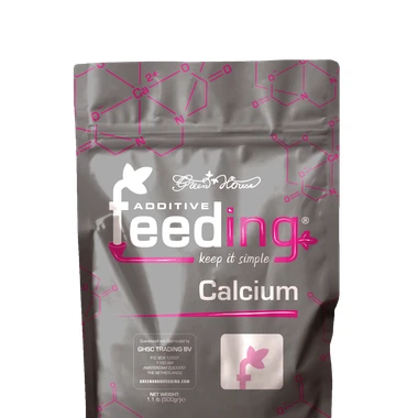 foto Calcium Feeding 500g