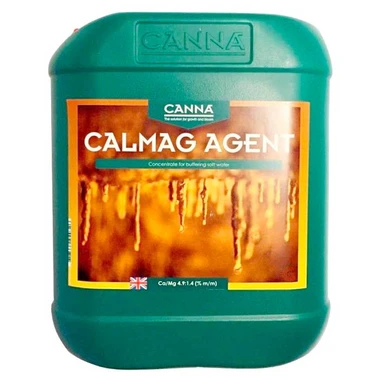 foto CANNA CALMAG Agent 5L
