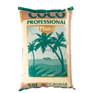 foto CANNA Coco Professional Plus 50L