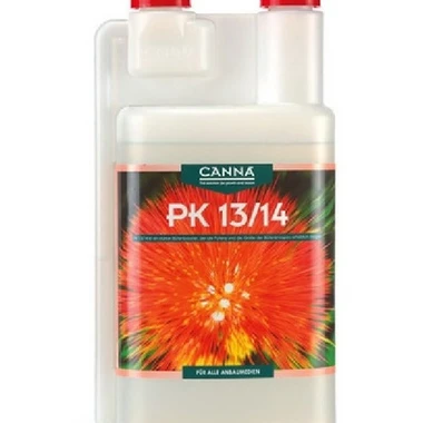 foto CANNA PK 13/14 0.25L