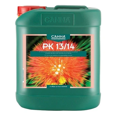 foto CANNA PK 13/14 5L