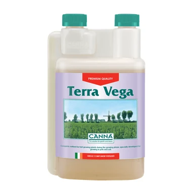 foto CANNA Terra Vega 1L