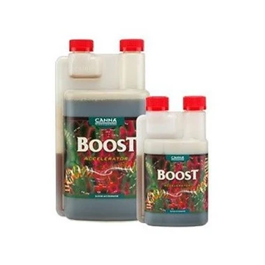 foto CANNABOOST 1L
